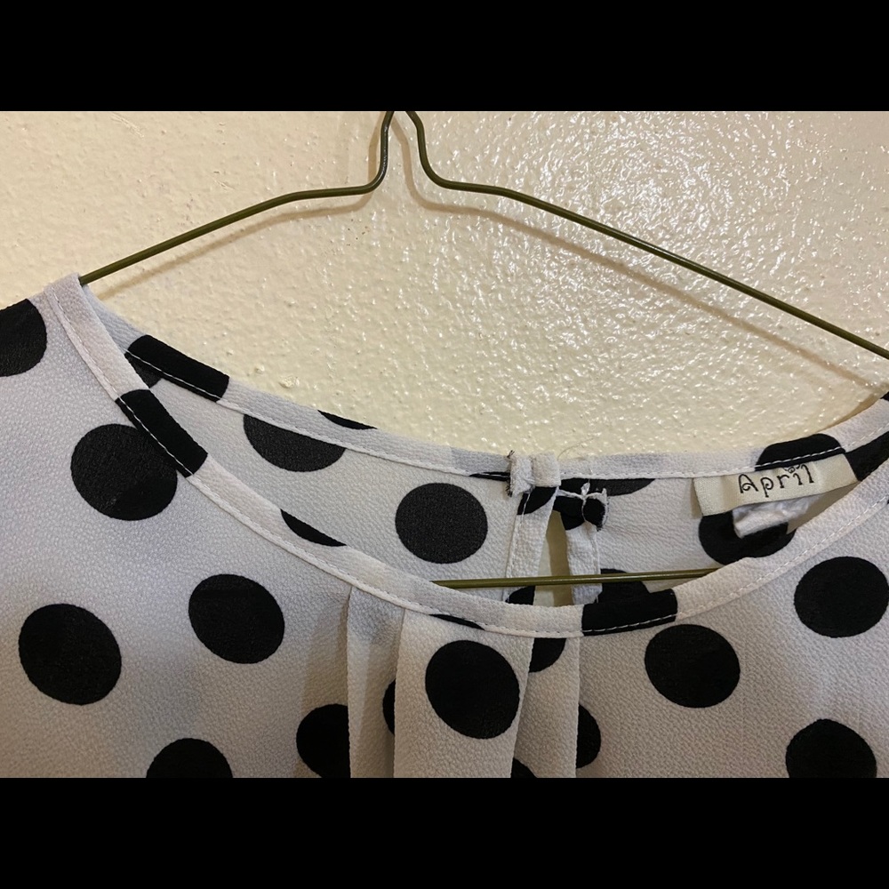 Blouse - Picture 3 of 3
